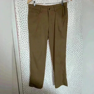 Lululemon ABC Pants